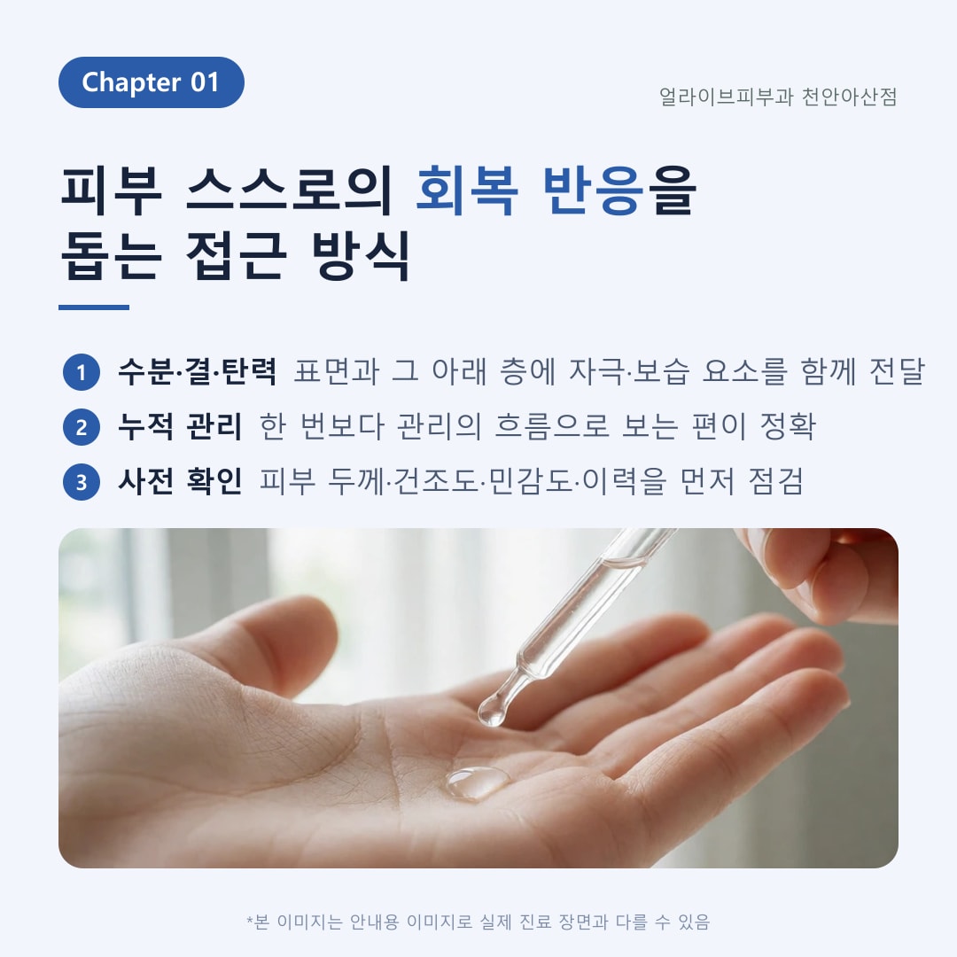 아산피부과 힐로웨이브 원리와 선택 기준 안내 2